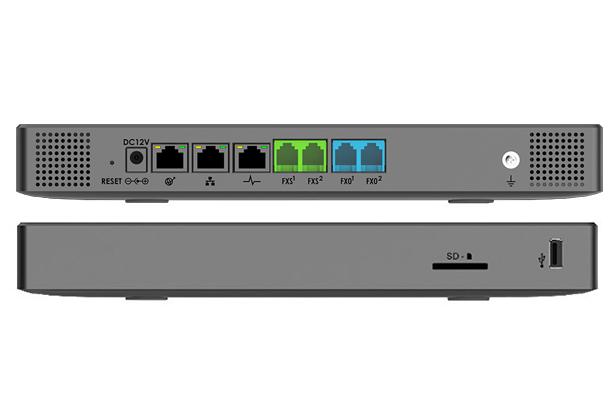 UCM6302 IP PBX